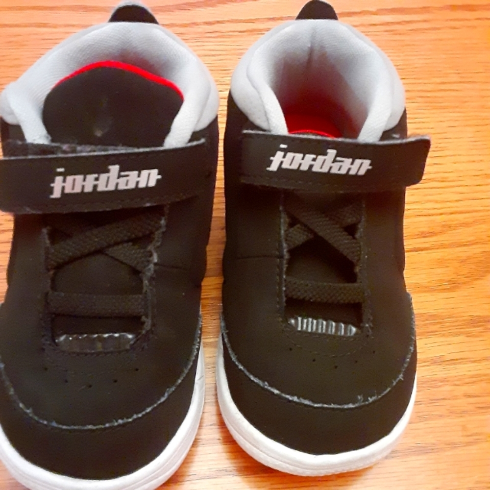 Jordan sneakers